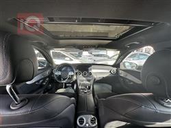 مێرسێدس بێنز C-Class